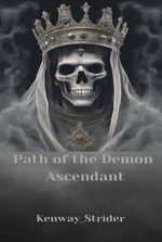 Path of the Demon Ascendant