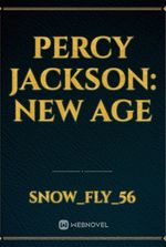 Percy Jackson: New Age