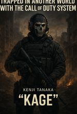 Phantom Protocol: Chronicle of an Isekai Warlord