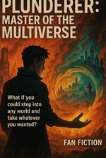 Plunderer: Master of the Multiverse