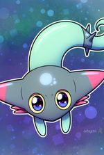 Pokémon: A adventure of a life time