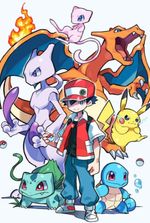 Pokémon Breeder's Story