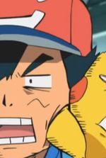 Pokemon : Negative Emotion System
