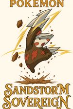 Pokémon: Sandstorm Sovereign