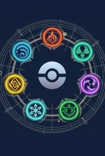 Pokémon X Genshin: Celestial Abyss