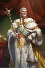 Pope Augustus