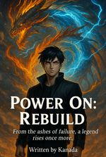 Power On: Rebuild
