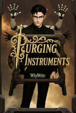 Purging Instruments