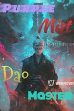 Purple Mist Dao Master