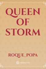 Queen of Storm