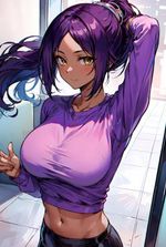 [R-18] Ichigo's Rāpe Spree: Bleach Bitches