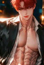 Raising a half-demon child in another world turns him into a yandere