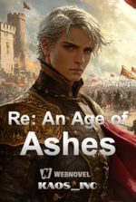 Re: An Age of Ashes