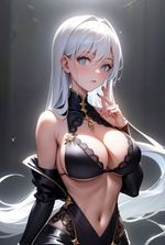Re-awakening: I Ascended with an Unranked Ability