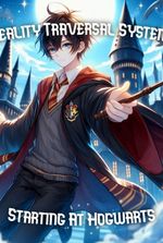 Reality Traversal System: Starting At Hogwarts