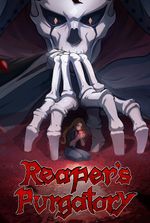 Reaper's Purgatory