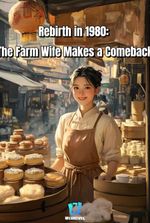 Rebirth in 1980: The Farm Wife Makes a Comeback
