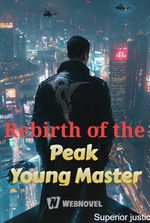 Rebirth of the Peak Young Master