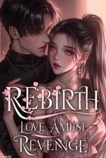 Rebirth:Love Amidst Vengeance