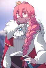 Re:Blade - The blood god starting from zero in another world