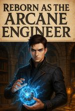 Reborn as the Arcane Engineer
