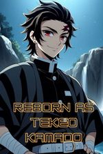 Reborn in Demon Slayer as Tekeo Kamado