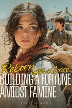 Reborn with a Space: Building a Fortune Amidst Famine