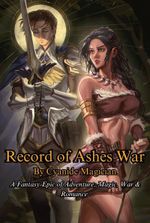 Record of Ashes War