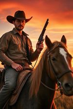 Red Dead Redemption 2: From Gaming To Cowboy