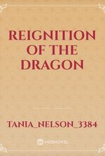 Reignition of The Dragon