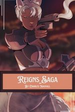 Reigns Saga