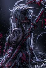 Reincarnated As A Demon Lord