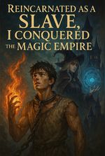 Reincarnated as a Slave, I Conquered the Magic Empire
