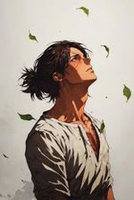 Reincarnated In Attack On Titan World As Nobody