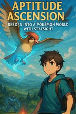 Reincarnated Into a Pokémon World and Can See Their Hidden Potential?!