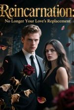 Reincarnation: No Longer Your Love's Replacement