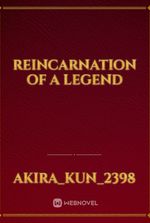 Reincarnation of a Legend