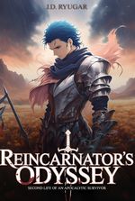 Reincarnator's Odyssey: Second Life of An Apocalyptic Survivor