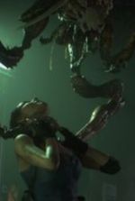 Resident evil : Rise of a Monster