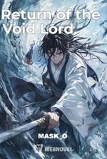 Return of the Void Lord
