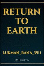 Return To Earth