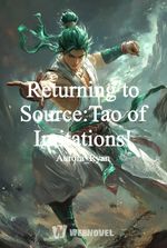 Returning to Source:Tao of Imitations!