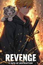 Revenge: A Path of Destruction