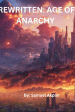 Rewritten: Age of Anarchy