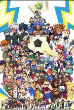Rise Inazuma Eleven
