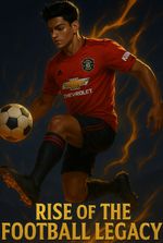 RISE OF THE FOOTBALL LEGACY