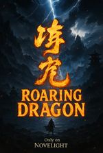 Roaring Dragon
