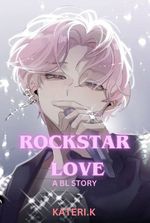 ROCKSTER LOVE