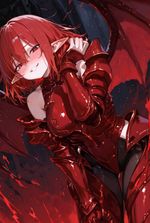Ruling as the Next Dragon Sage!