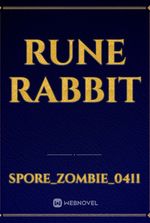 Rune rabbit